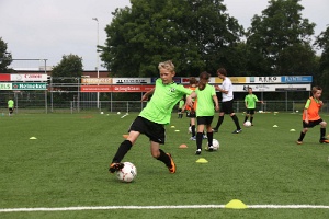 2014-07-07 Kamp Voetbal Academie - 038